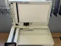 HP Color LaserJet Pro MFP M277dw цветен лазерен принтер МФУ, снимка 3