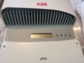 Соларен инвертор ABB PVI-3.0-TL 3600W еднофазен, снимка 2