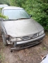 Нисан Примера 2,0 D цял за части!, снимка 3