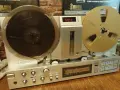 Akai GX-77 4-Track Stereo Tape Deck, снимка 3