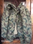 Маскировъчни дрехи,обувки и шуби, снимка 6