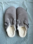 Birkenstock Boston Shearling чехли, снимка 7