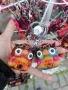 Продавам ключодържатели естествена кожа! , снимка 2