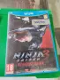 Nintendo wii u ninja gaiden, снимка 4