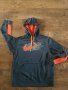 nike therma fit - страхотно мъжко горнище УГОЛЕМЕНО , снимка 4