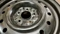 Джанта 5/114,3/16 Nissan Dacia Renault , снимка 4