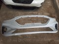 Предна броня оригинална ford focus mk 4 2018+ Форд фокус , снимка 5