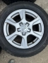16 цолови  алуминиеви джанти за Ауди, снимка 3