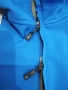 Скиорско яке NORD BLANC Softschield Teratex 10 000 -(XL), снимка 11