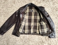 Dicano leather, мъжко кожено яке, р-р 2ХЛ, снимка 4