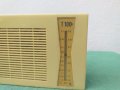 VEB Stern Т 100/1961г Радио, снимка 2