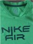 Nike - страхотна юношеска тениска , снимка 1 - Детски тениски и потници - 29895056