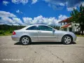 Продавам Mercedes-Benz CLK240, снимка 3
