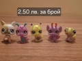 Littlest pet shop играчки / ЛПС , снимка 11