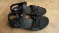 CLOUDSTEPPERS by Clarks Mens Step Beat Sun Black Sandals размер EUR 45 мъжки сандали 176-12-S