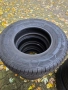 Continental 225 75 16c за кемпери и бусове, снимка 5