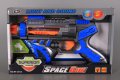 ✨ Детски пистолет със звукови и светлинни ефекти , снимка 2