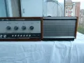 Grundig SV-80 + Grundig box 19, снимка 3