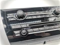 9351067 Керамика BMW Панел Климатик Аудио X5 F15 X6 F16, снимка 3