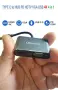 Type-C HUB 4in1 Oliveria - HDMI 4K + VGA + USB 3.0 + PD 60W - Варна, снимка 1