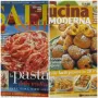 Sale & Pepe/ Settembre 2000 и Cucina Moderna/ Febbraio 2005, снимка 1