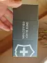 Сгъваем нож CRKT M16-02DB, Victorinox Ranger Grip 55 Onyx Black, снимка 8
