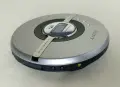 Преносим CD плеар WALKMAN (DISCMAN) - Sony D-EJ100, снимка 6