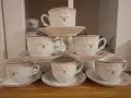 Нов сервиз за кафе-Китка!, снимка 1