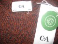 Пуловер C&A  мъжки,2-3-4ХЛ, снимка 1 - Пуловери - 44185381