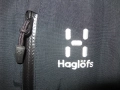 Haglofs vandra gore tex мъжко яке размер 2XL за туризъм, снимка 2