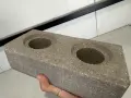 Бетонни LEGO тухли, снимка 3