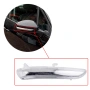 Мигач в огледало за Peugeot 2008 MK1, снимка 5