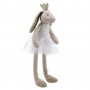 Wilberry Bunny Gold -  кукла Зайче балеринка 43см , снимка 4