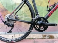 Шосеен велосипед Specialized Roubaix Sport - 2x11 , Carbon , Shimano 105 , 8.2кг , 56см, снимка 7