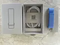 Фитнес гривна (тракер) Google Fitbit Air, снимка 3
