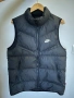 Мъжки елек Nike, снимка 1