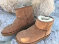 UGG дамски боти 38, снимка 1