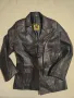 Дамско кожено яке , снимка 1