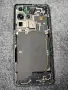 Оригинален заден капак за Samsung Galaxy S21 Ultra 5G (Phantom Black), снимка 3