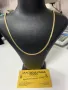 Златно колие 14 карата , снимка 1