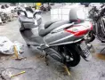 Sym Maxsym 300 на части, снимка 3
