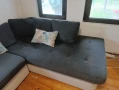 Диван ъглов голям, снимка 11