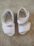 Елегантни детски сандали Primigi, размер 20, снимка 1 - Детски сандали и чехли - 42212711