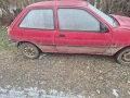 ford fiesta 1.8, снимка 3