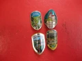 Метална емблема емблеми знак знаци , снимка 2