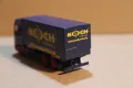 HERPA H0 1/87 MERCEDES BENZ ACTROS КАМИОН МОДЕЛ КОЛИЧКА, снимка 6
