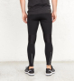 Nike Running Tech Tights In Black, снимка 14