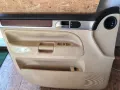 Предни кори за врати Туарег VW Touareg , снимка 1