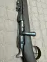 Пушка Шаспо (реставрация), снимка 2