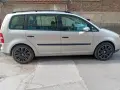 touran 1,9 TDI 6 скорости, снимка 4